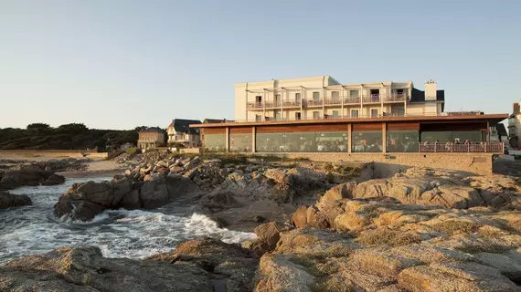 Grand Hotel de L'Océan | Pays de la Loire - Loire-Atlantique - Le Croisic