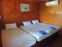 Phi Phi Banana Resort | Krabi İli - Ko Phi Phi