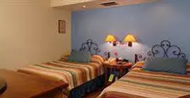 Santa Fe Motel & Inn | New Mexico - Santa Fe (ve civarı) - Santa Fe - Santa Fe Merkezi