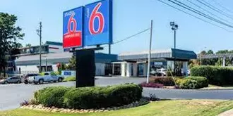 Motel 6 Atlanta Northwest - Marietta