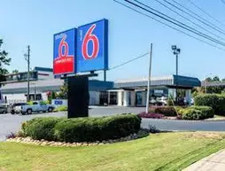 Motel 6 Atlanta Northwest - Marietta | Georgia - Atlanta (ve civarı) - Marietta