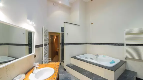 Suitelowcost Papiniano | Lombardy - Milano (ve civarı) - Milano - Porta Genova