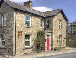 Cornlee | Kuzey Yorkshire (kontluk) - Leyburn