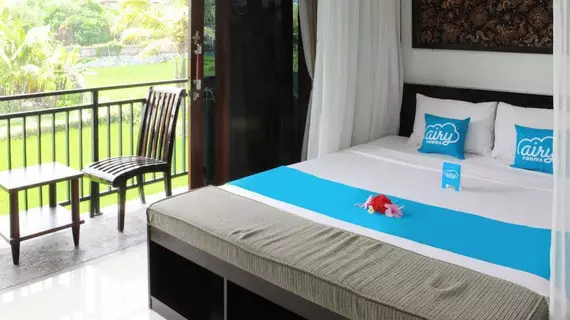 Airy Ubud Raya Campuhan Sanggingan Gianyar Bali | Bali - Ubud - Kedewatan