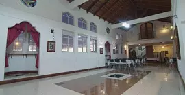 Hotel Ave del Paraíso | Alajuela (ili) - San Jose (ve civarı) - San Pedro