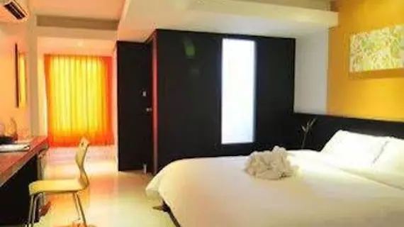 @24Boutique Hotel | Nakhon Si Thammarat (vilayet) - Nakhon Si Thammarat