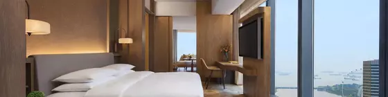 Andaz Singapore | Singapur - Arab Street District - Kampong Glam