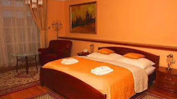 Boutique Hotel Carpe Diem | Presov