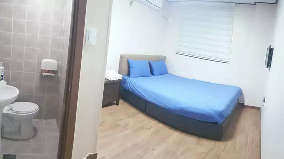 Seoul Global Hostel | Gyeonggi - Seul (ve civarı) - Seul - Myeongdong