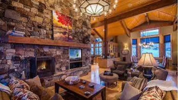 Abode in Deer Crest | Utah - Park City (ve civarı) - Park City - Deer Valley