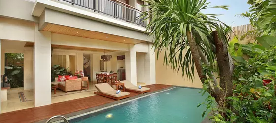 Kamajaya Villas | Bali - Ubud - Sayan