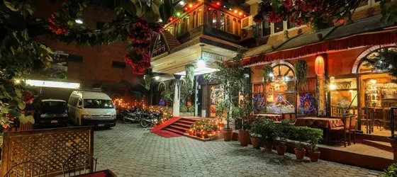 Hotel Manang | Kathmandu - Thamel