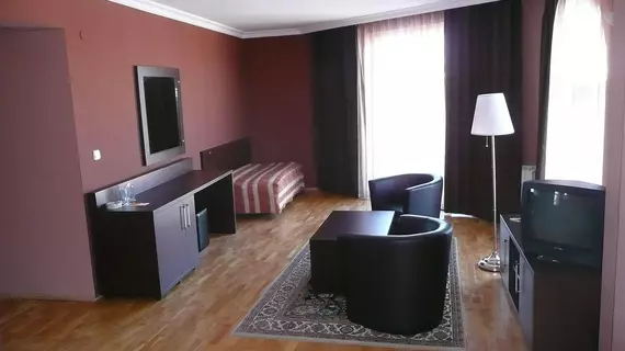 Hotel Consul | Sofya (ve civarı) - Sofya