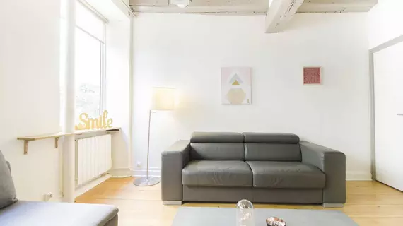 Luxury Apartment in Paris - Marais | Ile-de-France - Paris - Marais