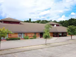 BEST WESTERN Brook Hotel | Norfolk (kontluk) - Norwich