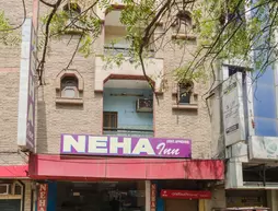 Hotel Neha Inn | Batı Delhi - Ulusal Eyalet Başkenti Delhi - Delhi (ve civarı) - Yeni Delhi - Paharganj