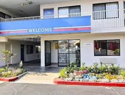 Motel 6 Palmdale | Kaliforniya - Los Angeles County - Palmdale