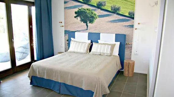 A3Passi Agriturismo tra gli Ulivi | Marche - Ancona (vilayet) - Ancona