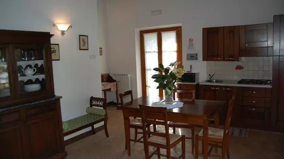 Agriturismo Casagrande | Toskana - Siena (vilayet) - Montepulciano