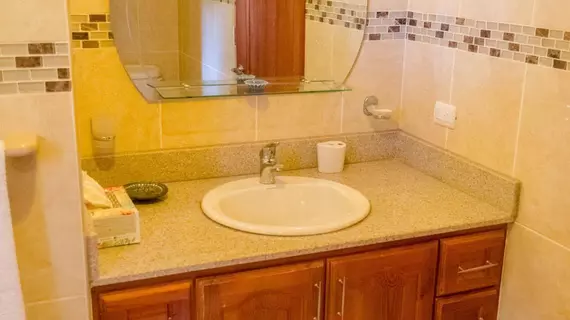 Apartment at Hispaniola Sol | Puerto Plata (ili) - Puerto Plata (ve civarı) - Sosua