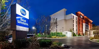 Best Western Suites Nashville - Near Opryland