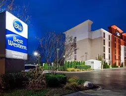 Best Western Suites Nashville - Near Opryland | Tennessee - Nashville-Davidson - Nashville (ve civarı) - Nashville - Opryland - Donelson