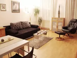 CheckVienna – Apartment Albrechtsbergergasse | Vienna (eyalet) - Meidling