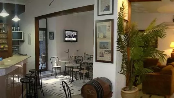 Hotel Nova Centro | Andalucia - Cadiz (vilayet) - Jerez de la Frontera - Jerez de la Frontera Eski Kent Bölgesi