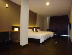 WaterFront Boutique Hotel | Negeri Sembilan - Port Dickson - Kampung Arab