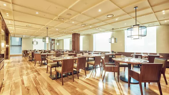 Crown Park Hotel | Gyeonggi - Seul (ve civarı) - Seul - Sogong-dong