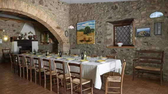 Azienda Agricola Locanda Rosati | Umbria - Terni (vilayet) - Orvieto