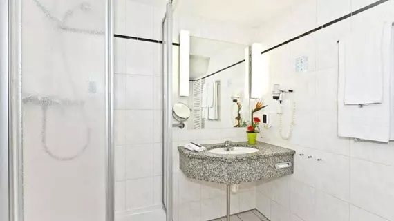 Cityhotel Am Gendarmenmarkt | Berlin (ve civarı) - Berlin - Mitte