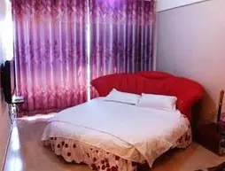 Jinxuan Time Hotel | Hebei - Tianjin (ve civarı) - Tianjin - Nankai Qu - Nankai