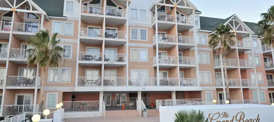 Grand Beach Condominiums by Wyndham Vacation Rentals | Alabama - Gulf Shores (ve civarı) - Gulf Shores