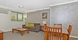 Aqualine Apartments On The Broadwater | Queensland - Gold Coast (Altın Sahil) - Southport