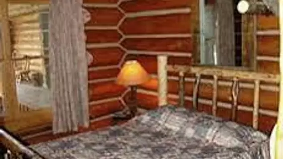 The Hatchet Resort | Wyoming - Jackson Hole (ve civarı) - Moran