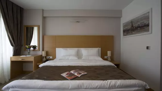 Mien Suites |  Istanbul  - Beyoğlu - Pera