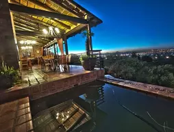 Franklin View Guesthouse | Free State (il) - Mangaung - Bloemfontein