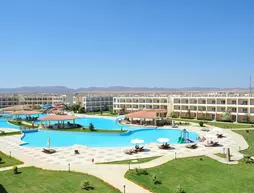 Brayka Lagoon Resort | Kızıldeniz İli - Marsa Alam