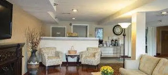 BAYMONT INN & SUITES GETTYSBURG | Pensilvanya - Gettysburg (ve civarı) - Gettysburg