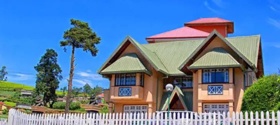 Gregorys Bungalow Nuwara Eliya | Merkez Vilayet - Nuwara Eliya Bölgesi - Nuwara Eliya