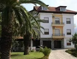 Vicky Hotel | Doğu Makedonya ve Trakya - Tasos - Glikadi