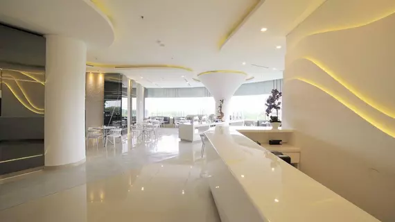 Ozone Hotel Jakarta | West Java - Cakarta (ve civarı) - Cakarta