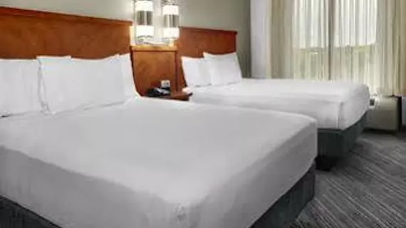 Hyatt Place Boise/Towne Square | Idaho - Boise (ve civarı) - Boise