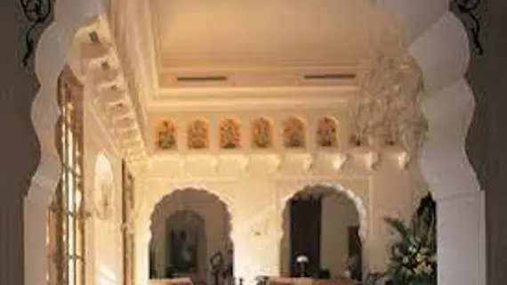 The Oberoi Rajvilas | Racastan - Jaipur Bölgesi - Jaipur