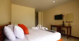 Juntima Boutique Hotel | Prachuap Khiri Khan (ili) - Hua Hin (ve civarı) - Cha-am