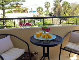 Evangelos Apartments | Girit Adası - Hanya (bölge) - Platanias