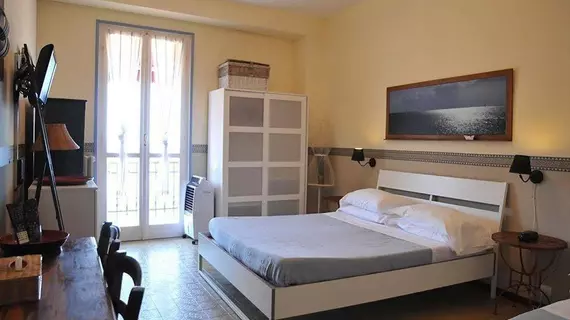 Hotel Villa Belvedere | Liguria - La Spezia (il) - Bonassola