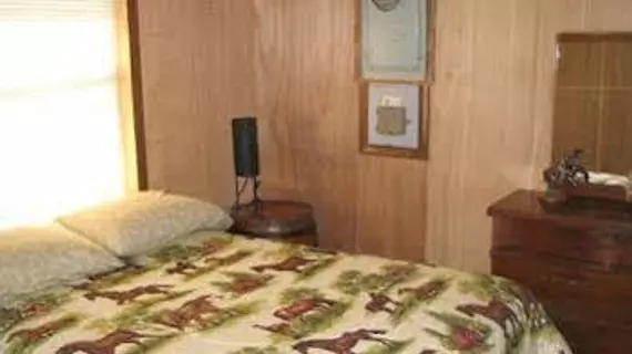 Harlan County Campground & Cabin Rentals | Kentucky - Putney