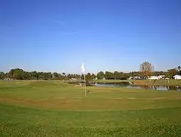 Clerbrook Golf & RV Resort - Caravan Park | Florida - Clermont